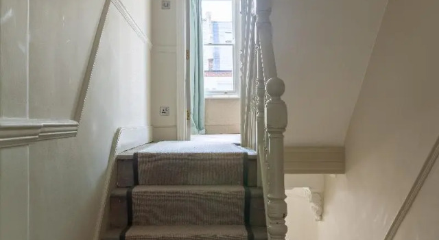 Апартаменты с 5 комнатами The Spitalfields Apartment