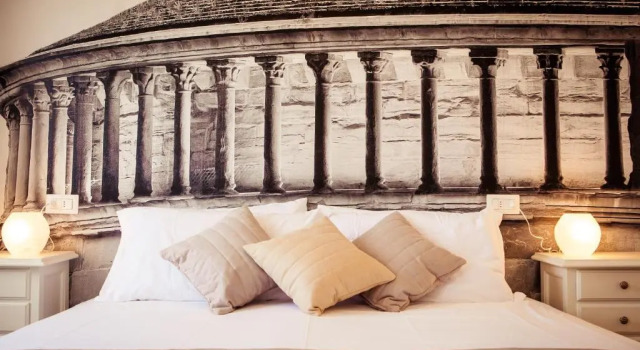 Standaard Driepersoonskamer B&B 52cento