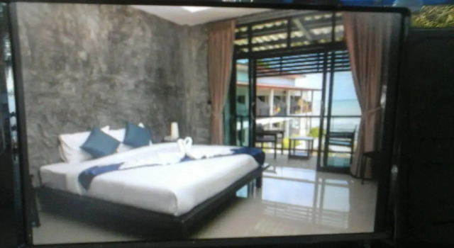 Sea Stone Hotel Sichon