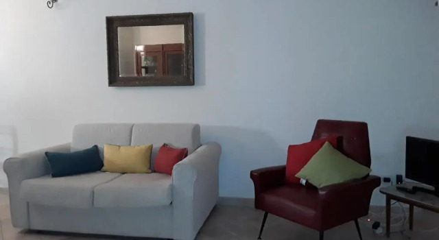 Апартаменты Sweet Dream House