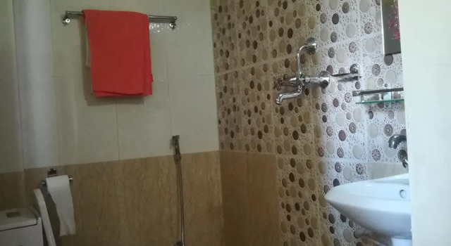 Номер Standard Mountain Guesthouse