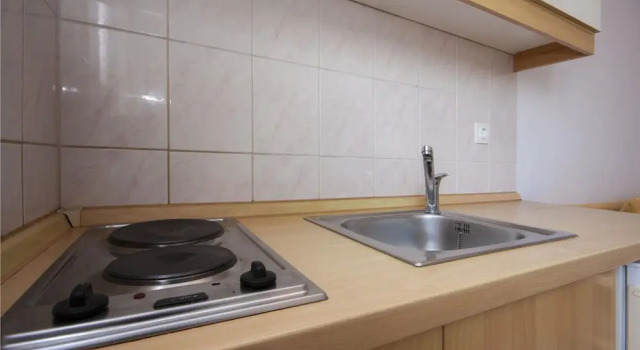 Апартаменты с балконом Apartment Vinko