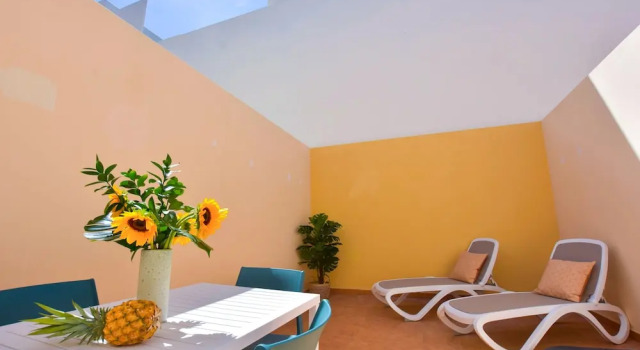 Fuerte Holiday Tarajalejo Dreamer, Prenota Hotel Tarajalejo 