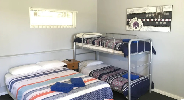 Plantation Retro Motel Tyndale, Забронировать Мотель Тиндейл Новый Южный Уэльс