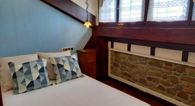 Hotel Eutimio, Réserver Hôtel Colunga Costa Verde