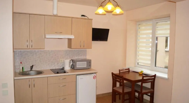 Двухместный номер Standard Apartamentai Vyta