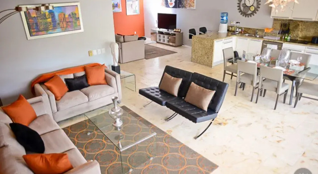 Magia Apartment F102 by iMexico, Prenota Appartamento Hotel a Quintana Roo con parcheggio, Parcheggio