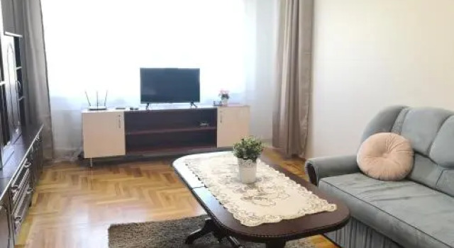 Laisves apartments, Book Apartment Hotels in Vilnius county with Parking, Parking