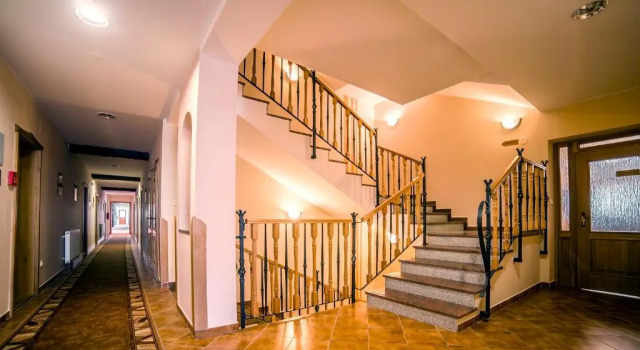 Номер Standard Hotel Tři Věžičky