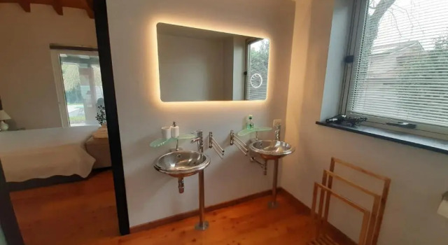 Номер Deluxe Residenza Curtatone