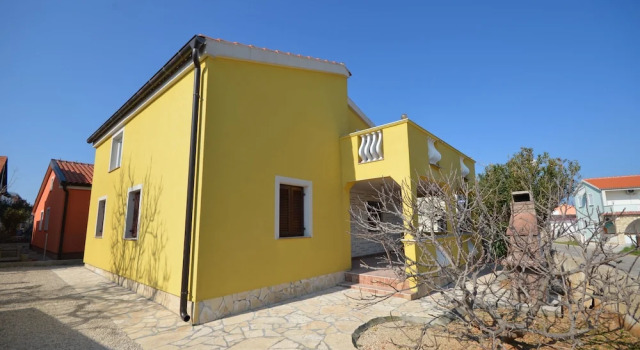 Apartment Boticki, Забронировать Апартаменты/квартира Вир Zadar Islands