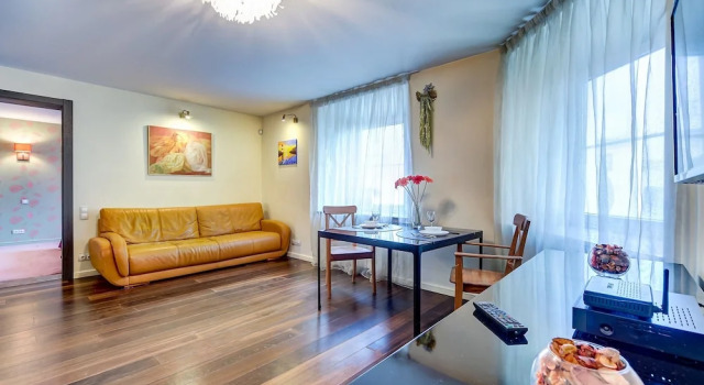 Welcome Home Apartments Baskov 12, Забронировать Апартаменты/квартира Апартаменты Санкт-Петербурга, рядом с Площадь Восстания, Апартаменты/квартира