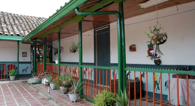 El Descanso Del Arriero, Book Hotel Hotels in Antioquia with Breakfast, Breakfasts