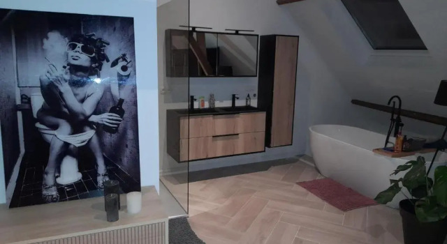 Апартаменты Suite city center in quiet street