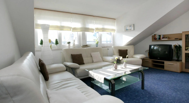 Sunny Terrace Apartment, Reservar Apartamento Dietmannsried 