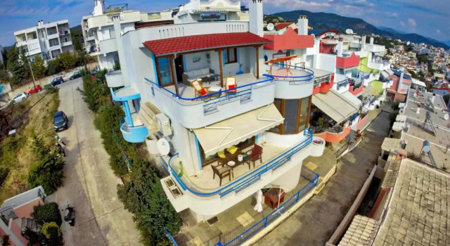 Вилла El Puerto Vista