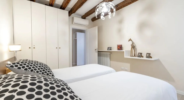 Ca' Fosca Home by Wonderful Italy, Забронировать Апартаменты/квартира Апартаменты Венеции, рядом с Собор Святого Марка, Апартаменты/квартира