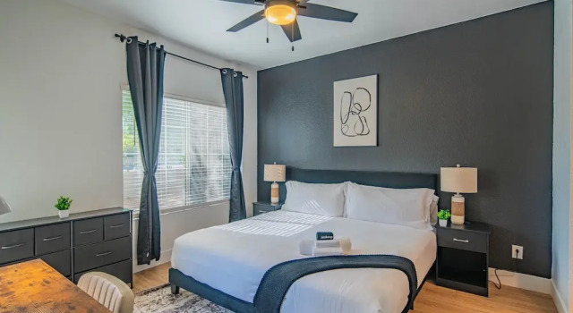 ROVE LIVING/KL - Hideaway North Scottsdale