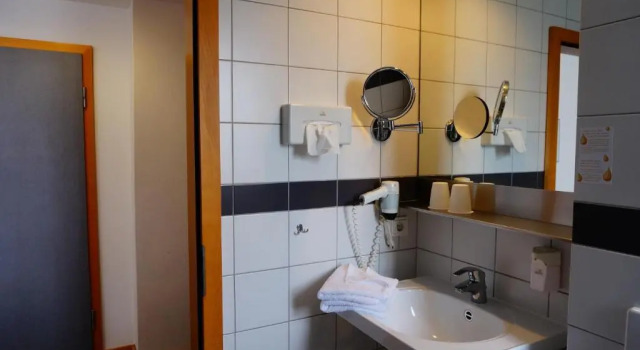 Двухместный номер Standard Ringhotel Altstadt
