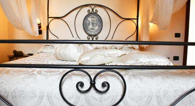 Grand Relais Laurenti, Réserver Hôtel Gualdo Cattaneo 