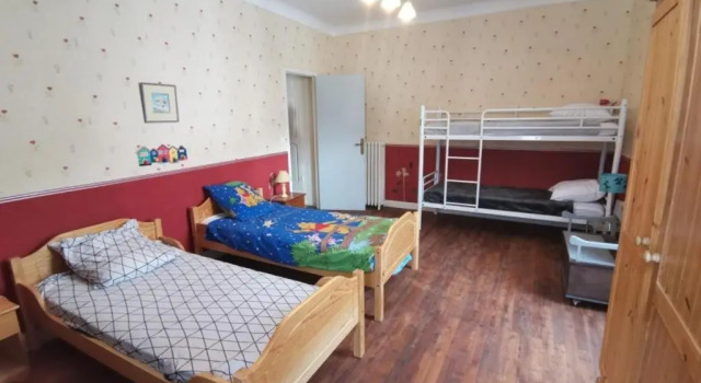 Maison Chorges, 4 pièces, 6 personnes - FR-1-469-120