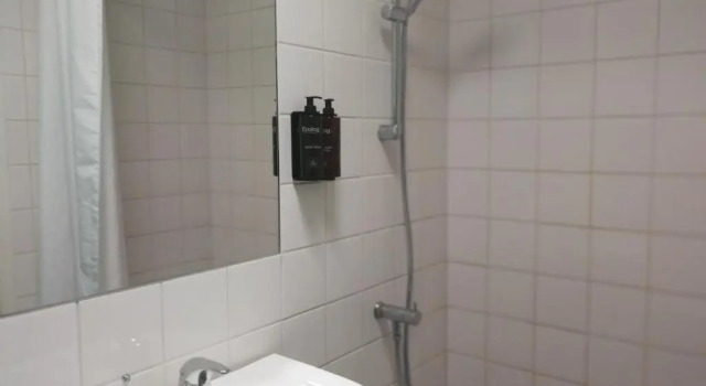 Camera doppia Standard Gl. Avernæs Sinatur Hotel & Konference
