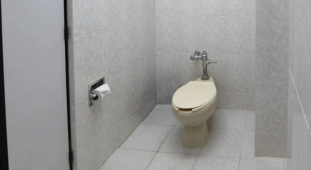 Номер Standard Hotel Escala Siglo XXI