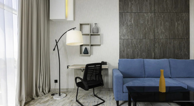 Люкс Business The Seasons Hotels