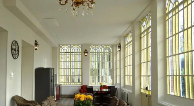 Bed & Breakfast L'Orangerie, Book Hotel SPA Hotels in Carcassonne, SPA