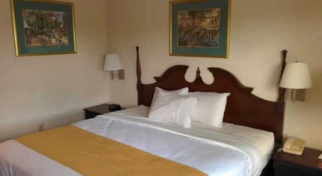 Best Western Guest Inn, Забронировать Гостевой дом Гостевые дома Южной Каролины, Гостевой дом