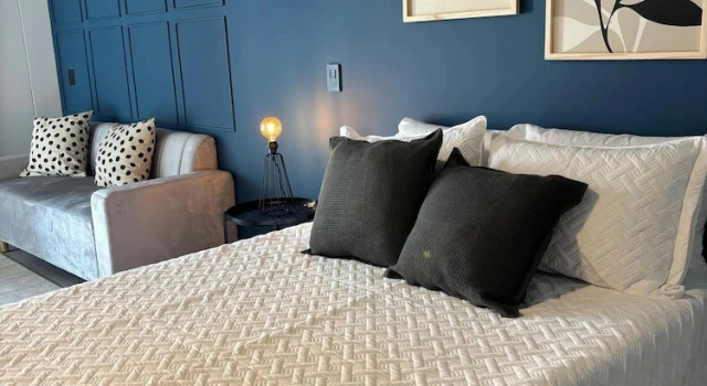 Номер Comfort Hotel Moore 45