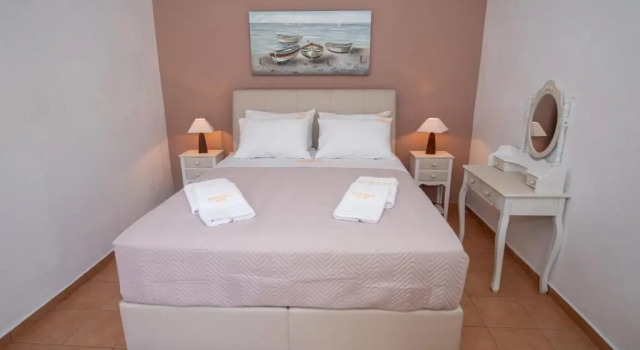 Апартаменты Standard Hovolo Hotel Apartments