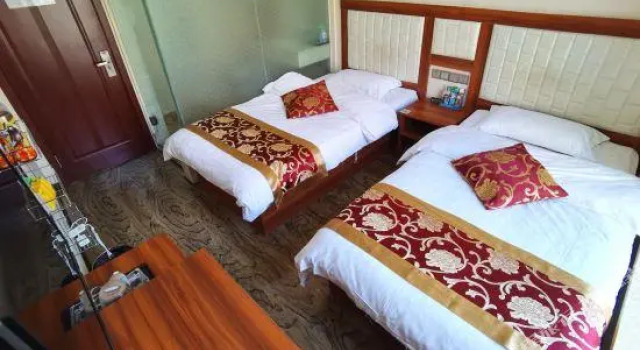 Harbin Xiangshuwan Hotel