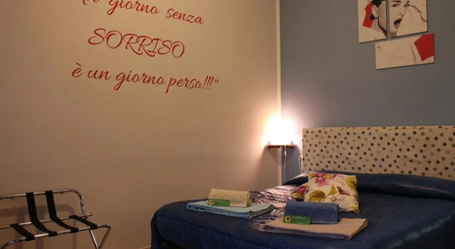 Sa Babbaiola B&B