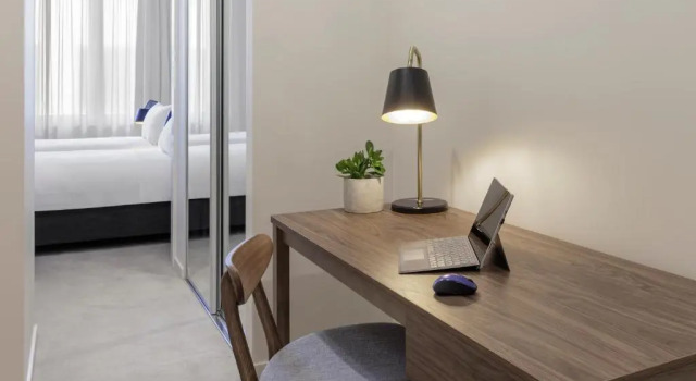 Двухместные апартаменты c 1 комнатой Brady Apartment Hotel Hardware Lane