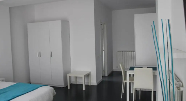 Номер Executive Living Aparthotel