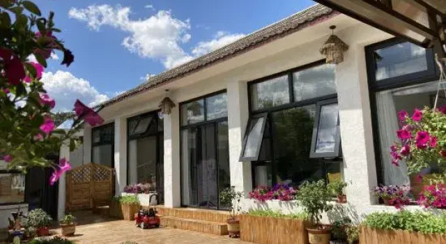 Beijing Hometown Homestay, Boek Hotel Beijing Beijing Province