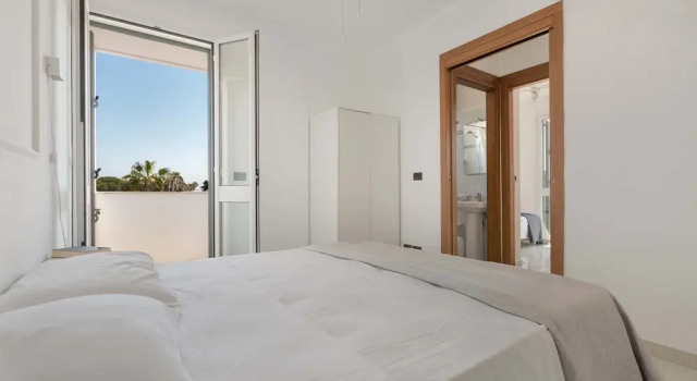 Вилла 3462 Villa Sunbeach by Barbarhouse