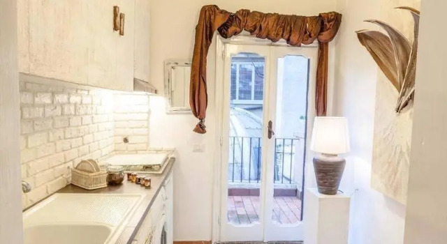 Terrace Navona Penthouse View Luxury, Забронировать Апартаменты/квартира Отели Рима с парковкой, рядом с Pincian Hill, Парковка