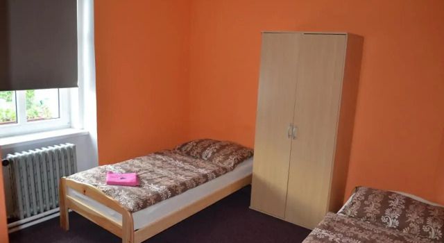 Motorest Penzion na Bojišti, Buchen Sie Hotel Přestanov Tschechische Republik