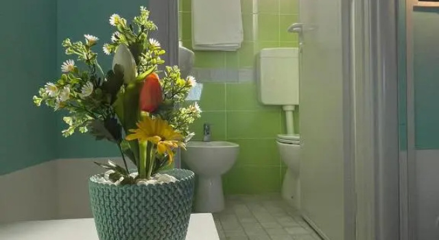 Четырёхместный номер Standard Hotel Napoleon