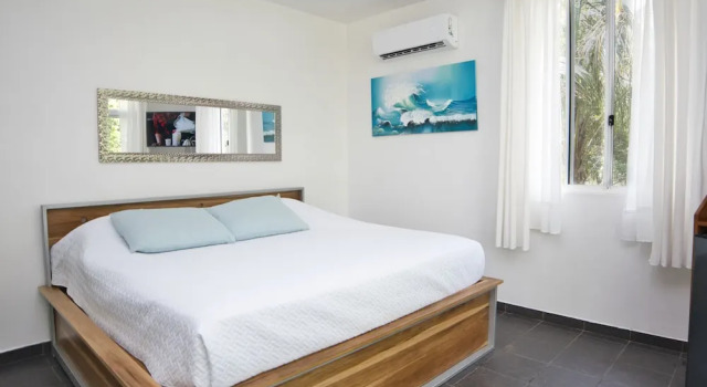 Номер Superior Hotel Luna Llena