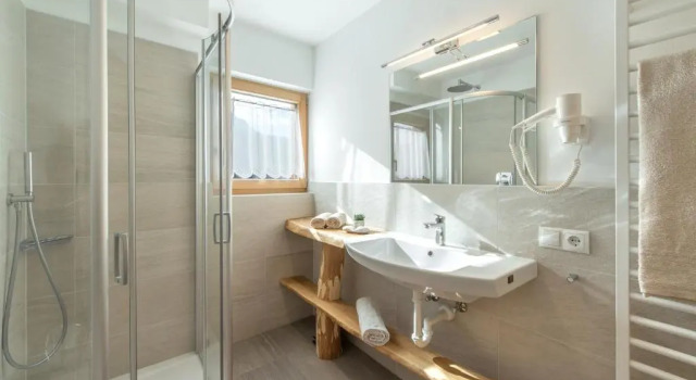 Апартаменты Ferienbauernhof Wieserhof