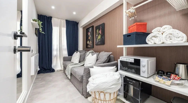 Rooms Canteras Boutique Hostal, Забронировать Отель «постель и завтрак» Недорогие отели Лас-Пальмас-де-Гран-Канария, рядом с Океанариум Poema del Mar, недорого