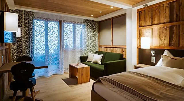 Adler Adelboden