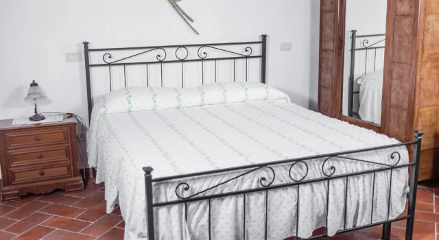 Апартаменты Agriturismo Cupido