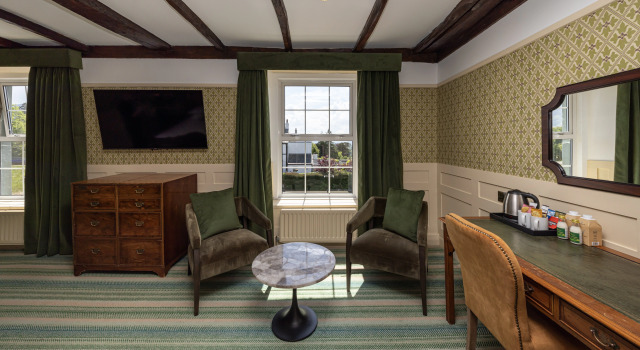 Lake District Castle Inn hotel & Spa