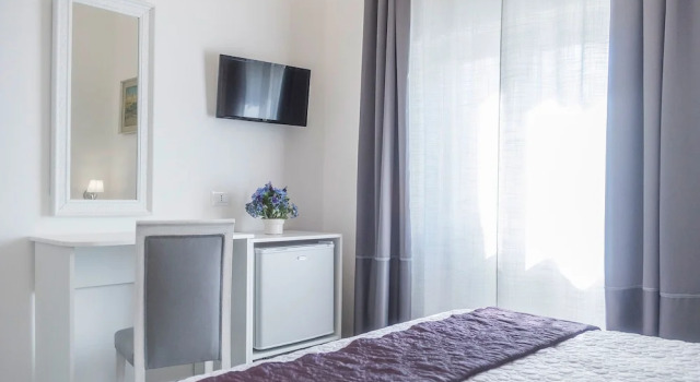 Номер Standard Incentro