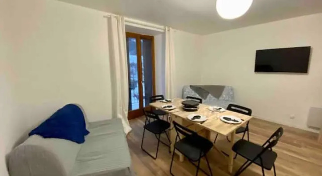 Appartements Modane, Забронировать Апартаменты/квартира Модан Maurienne Valley