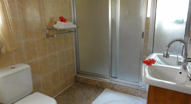 Номер Standard Rising Sun Guesthouse